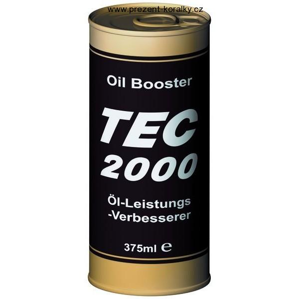 TEC-2000 Oil booster 375ml