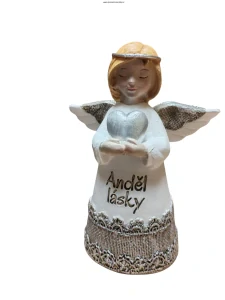Anděl lásky